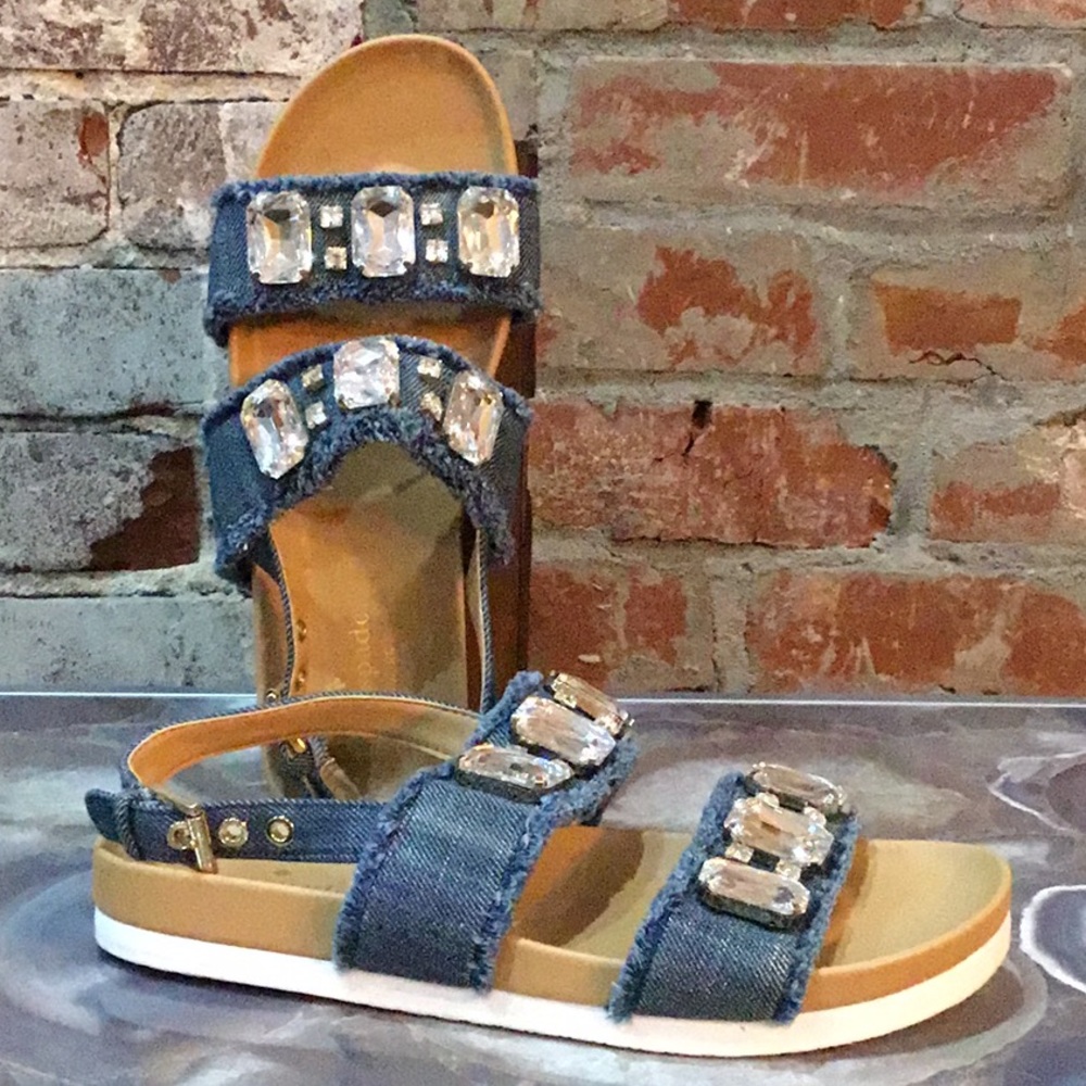 Kate spade sandals